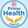 Prime Health Circle Logo