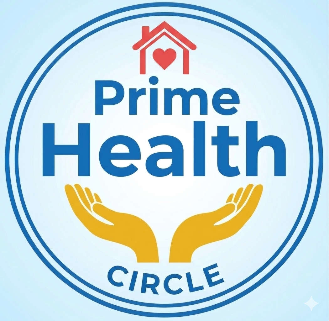 Prime Health Circle